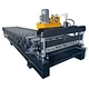 840 roofing sheet roll forming machine